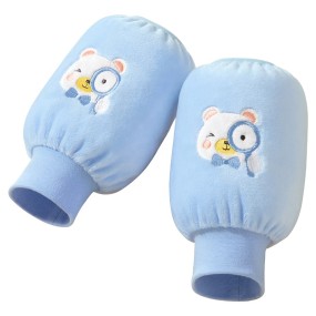 Baby Oversleeve Manufacturer - Cartoon Arm Cover