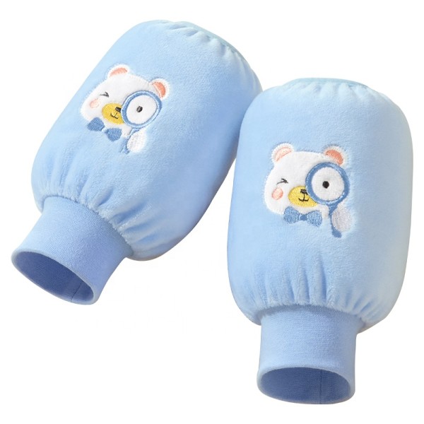 Baby Oversleeve Manufacturer - Cartoon Arm Cover