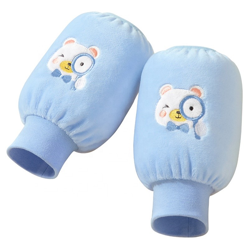 Baby Oversleeve Manufacturer - Cartoon Arm Cover