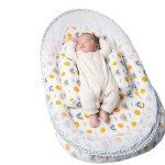 Baby Nest Bed Factory - Portable Folding Lounger