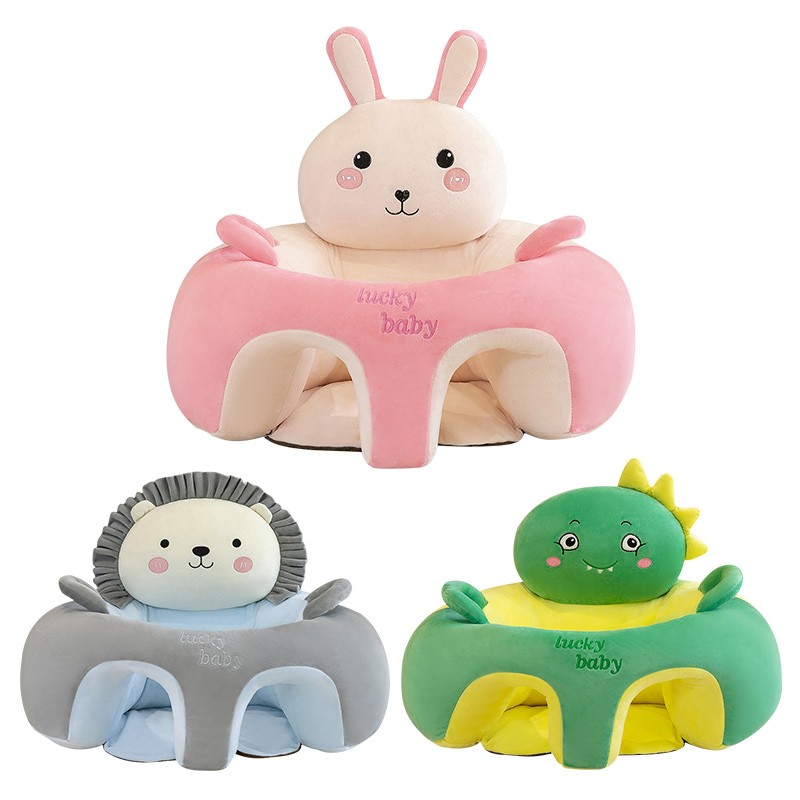 Toddler Sofa Supplier - Washable Plush Chair