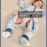 Sleep Sack Manufacturer - Organic Cotton Removable Sleeves