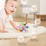 Teether Supplier - Safe Silicone Infant