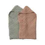 Muslin Blanket Manufacturer - Pure Cotton Wrap