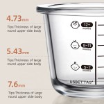 Feeding Bowl Factory - High Borosilicate Glass