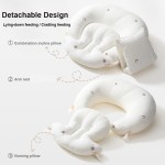 Nursing Pillow Manufacturer - Anti Reflux Incline