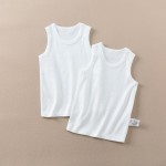 Baby Vest Factory - 100% Cotton Custom