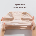 Pregnancy Panties Supplier - Soft Cotton Low Rise