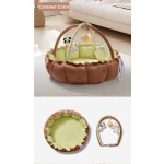 Baby Gym Mat Factory - Foldable Activity Gym