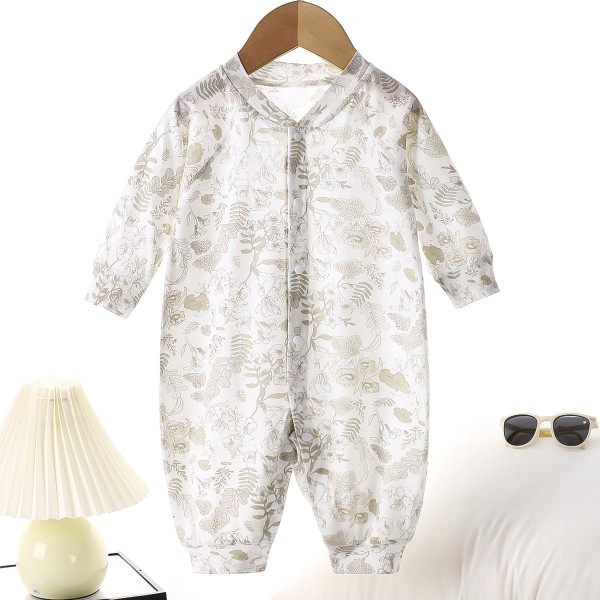 Newborn Romper Manufacturer - Cute Cartoon Knitted