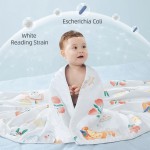 Summer Quilt Manufacturer - Animal Pattern Knitted