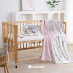 Winter Blanket Factory - Cotton Warm Cozy