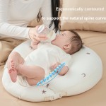Nursing Pillow Manufacturer - Anti Reflux Incline