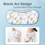 Burping Towels Manufacturer - Muslin Cotton 55x25cm