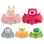 Baby Sofa Factory - Animal Cartoon Toy Couch