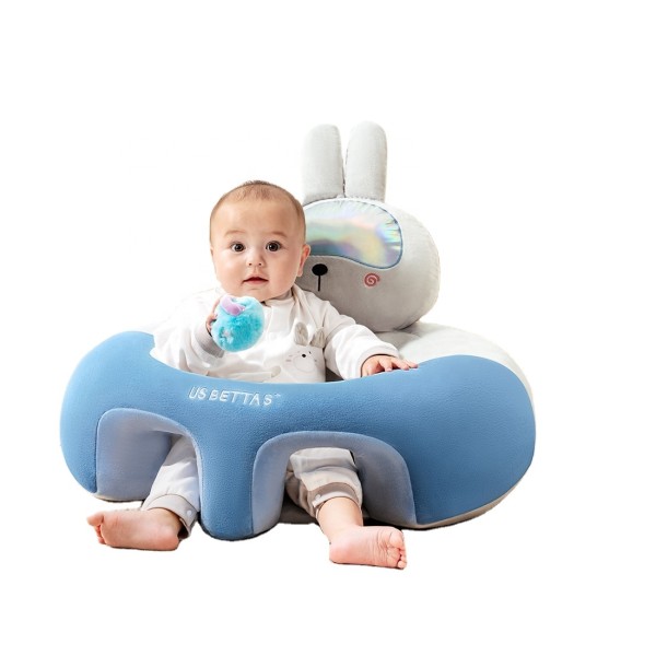 Baby Sofa Supplier - Ultra Soft Cover