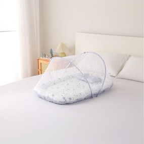 Baby Bed Manufacturer - Foldable Mosquito Net