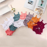 Newborn Pajamas Supplier - Summer Leisure Wear