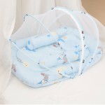 Baby Nest Bed Factory - Portable Folding Lounger