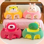 Baby Support Sofa Manufacturer - Cartoon Animal Chair