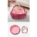 Baby Gym Mat Factory - Foldable Activity Gym