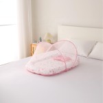 Baby Bed Manufacturer - Foldable Mosquito Net