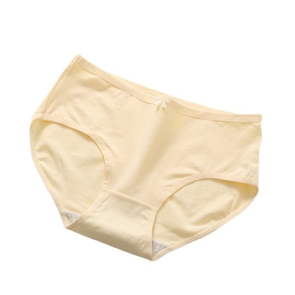 Maternity Underwear Supplier - Mid Waist Cotton