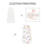 Baby Sleeping Bag Factory - Cartoon Print Wearable