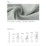 Bodysuits Factory - Comfortable Cotton Button