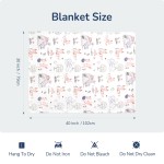 Winter Blanket Factory - Cotton Warm Cozy