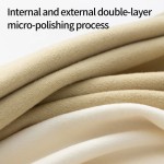 Newborn Scarf Manufacturer - Soft Cotton Custom