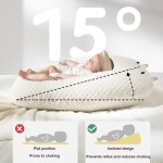 Nursing Pillow Manufacturer - Detachable Cover Velvet