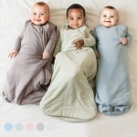 Infant Wearable Blanket Supplier - 0.5-2.5 Tog Custom