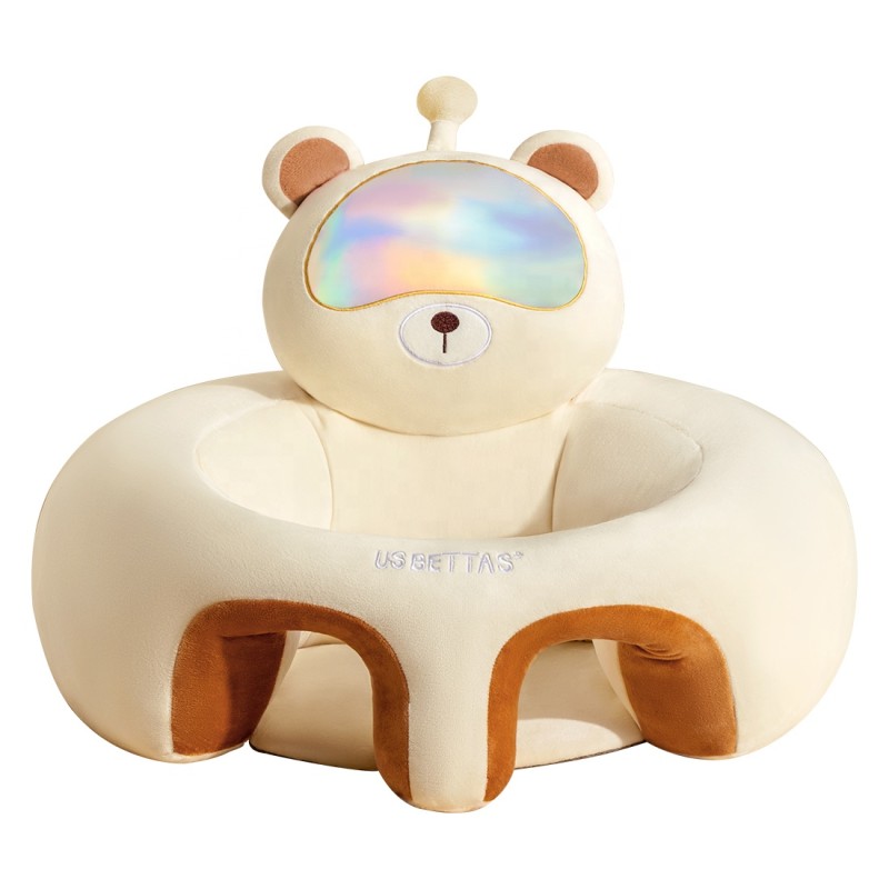 Training Chair Factory - Ultra Soft 0-3 Years