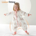 Baby Sleep Sack Supplier - Two-way Zipper Antibacterial