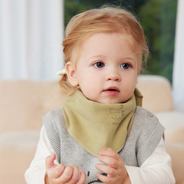 Newborn Scarf Manufacturer - Soft Cotton Custom