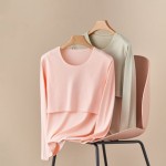 Maternity Top Factory - Thermal Cotton Winter