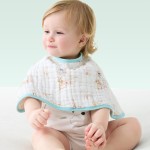 Burp Cloths Manufacturer - 6 Layer Muslin Cotton