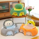 Toddler Sofa Supplier - Washable Plush Chair