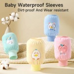 Baby Oversleeve Manufacturer - Cartoon Arm Cover
