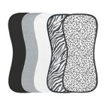 Burp Rags Factory - Thick Cotton Absorbent