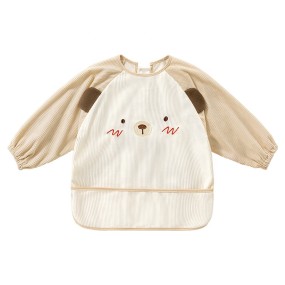 Baby Overalls Factory - Corduroy Waterproof