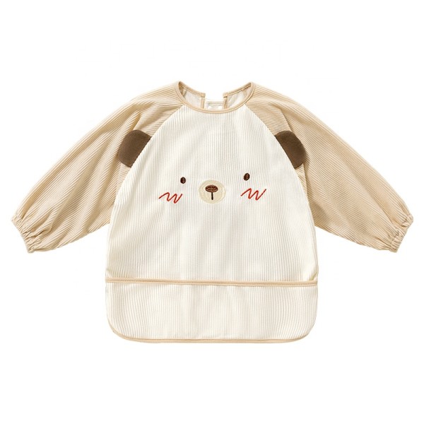 Baby Overalls Factory - Corduroy Waterproof