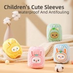 Baby Sleeve Supplier - Polyester Waterproof