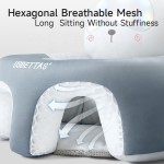 Kid's Cushion Factory - Plush Waterproof TPU