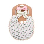 Feeding Bib Manufacturer - Super Absorbent Cartoon