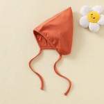 Newborn Hat Supplier - Breathable Unisex Head