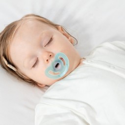 Baby Pacifier Manufacturer - Eco Friendly BPA Free