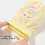 Children Oversleeve Supplier - Dirtproof 17x13cm