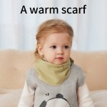 Kids Scarf Supplier - Knit Headscarf Warm